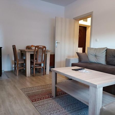 Apartments Vukovici Zabljak  Luaran gambar