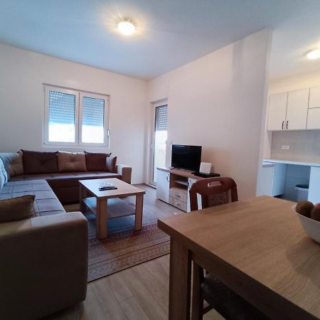 Apartments Vukovici Zabljak  Luaran gambar