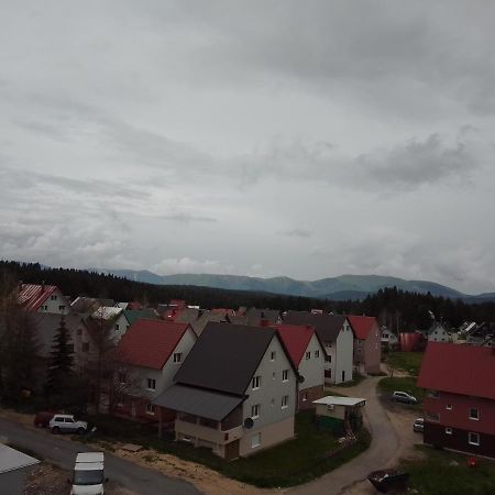 Apartments Vukovici Zabljak  Luaran gambar