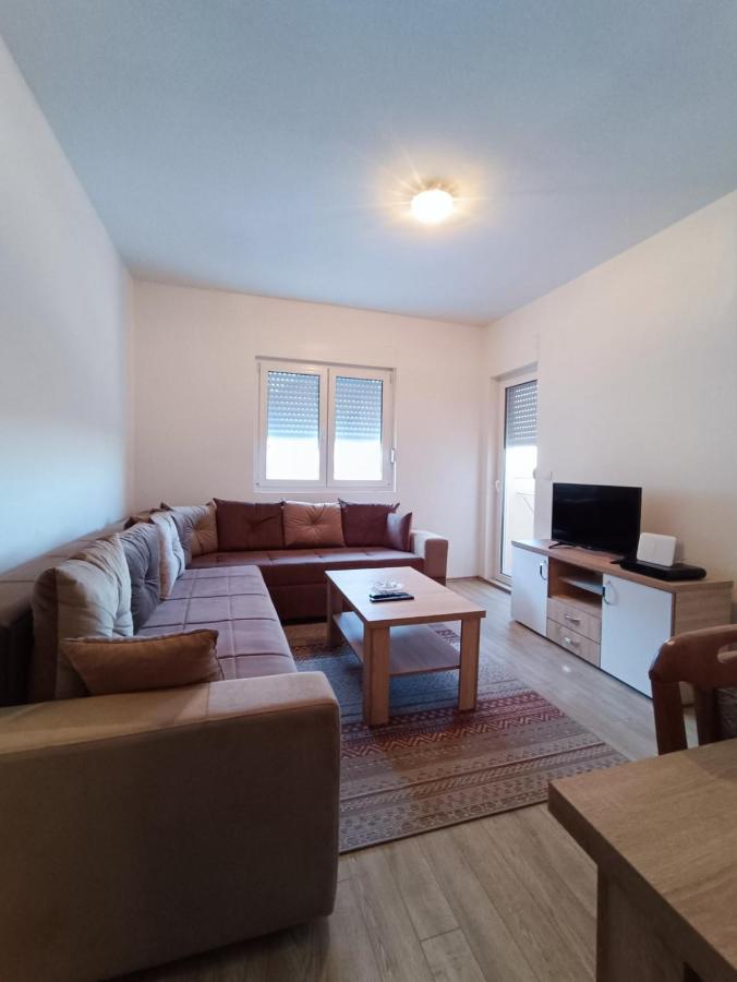 Apartments Vukovici Zabljak  Luaran gambar