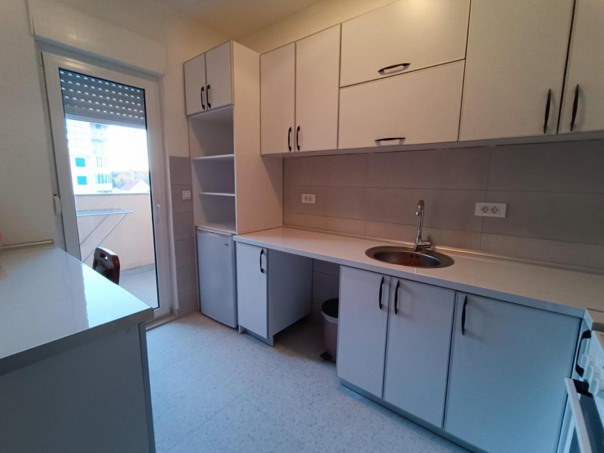 Apartments Vukovici Zabljak  Luaran gambar