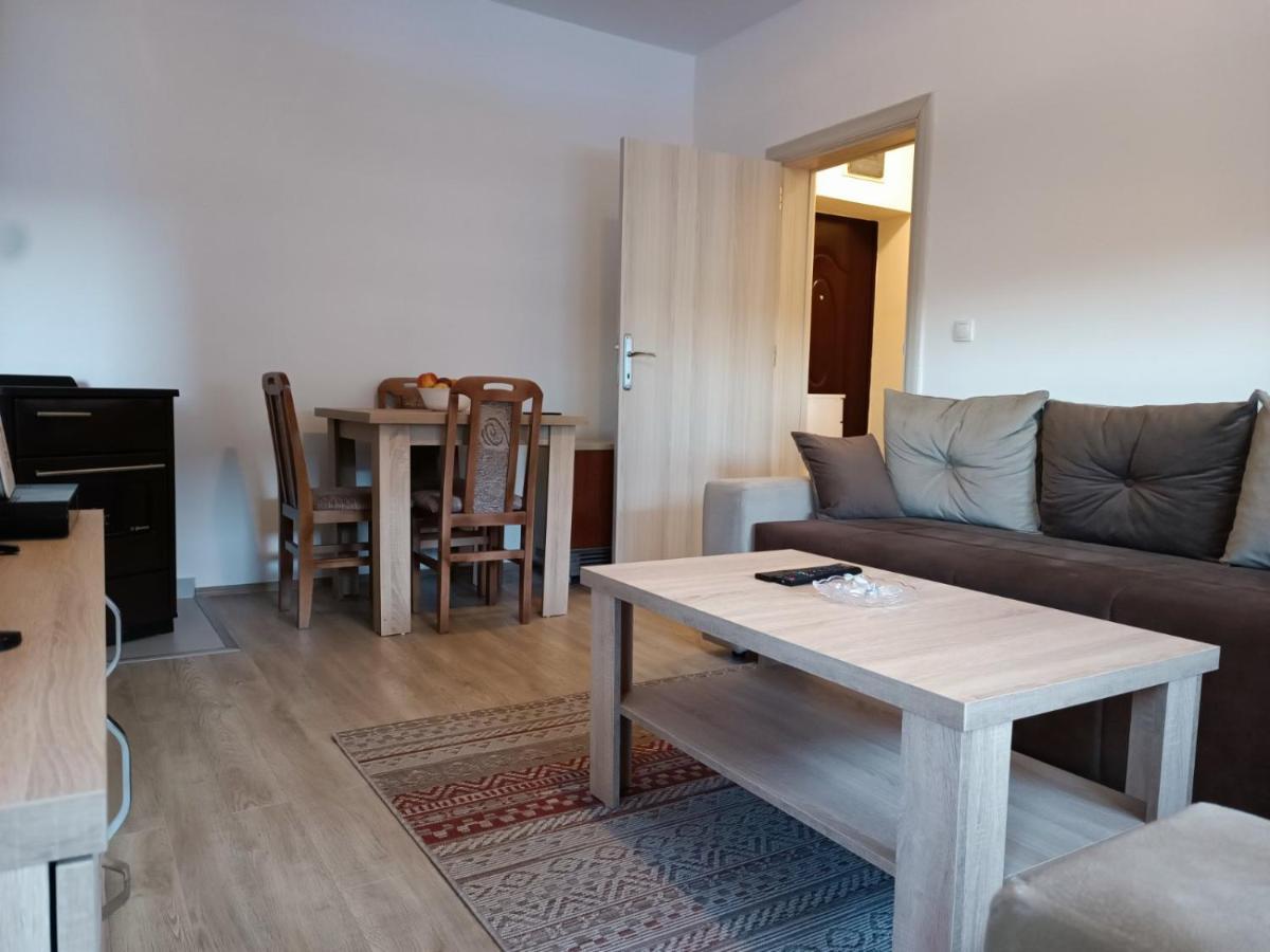 Apartments Vukovici Zabljak  Luaran gambar