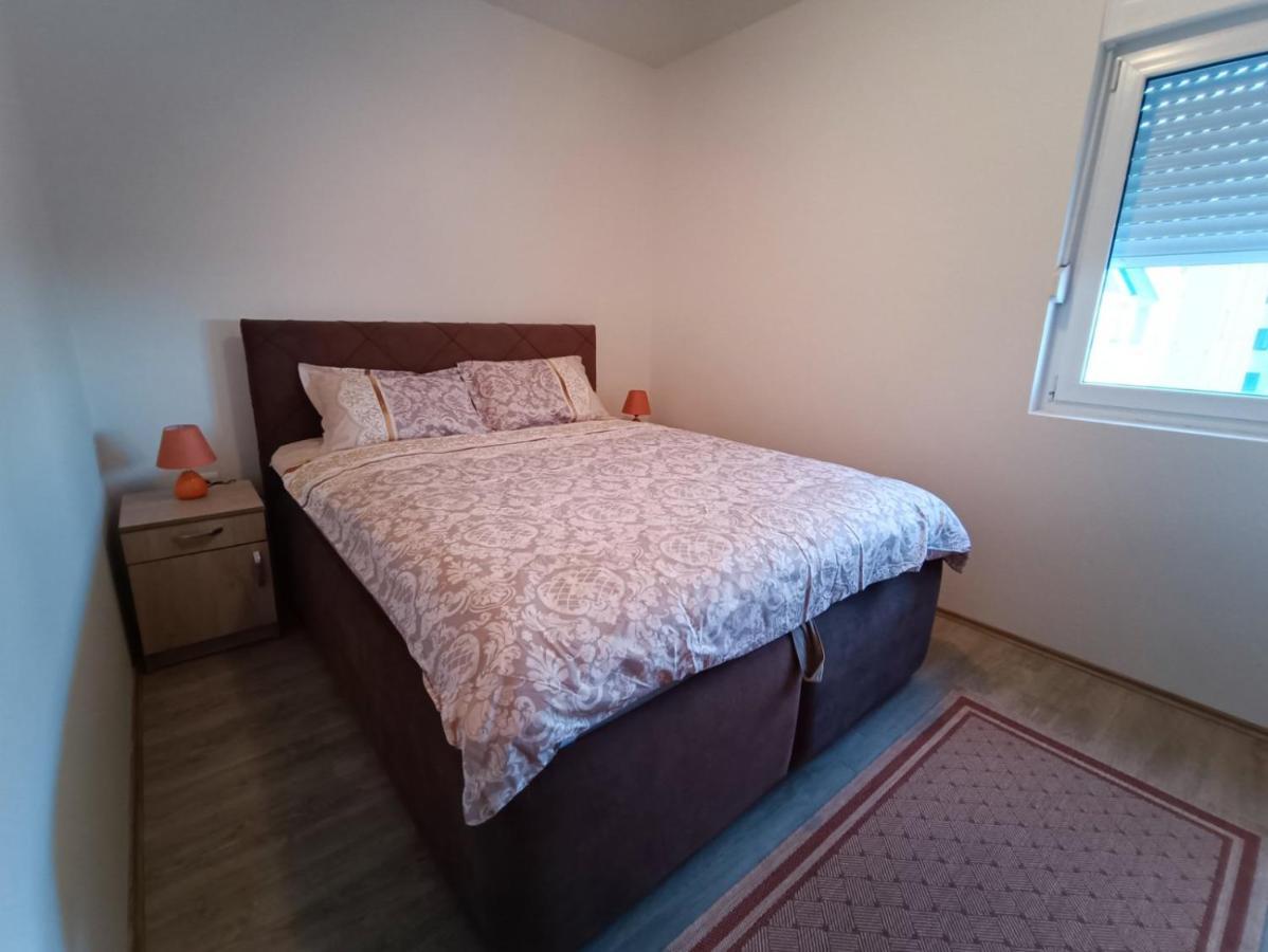Apartments Vukovici Zabljak  Luaran gambar