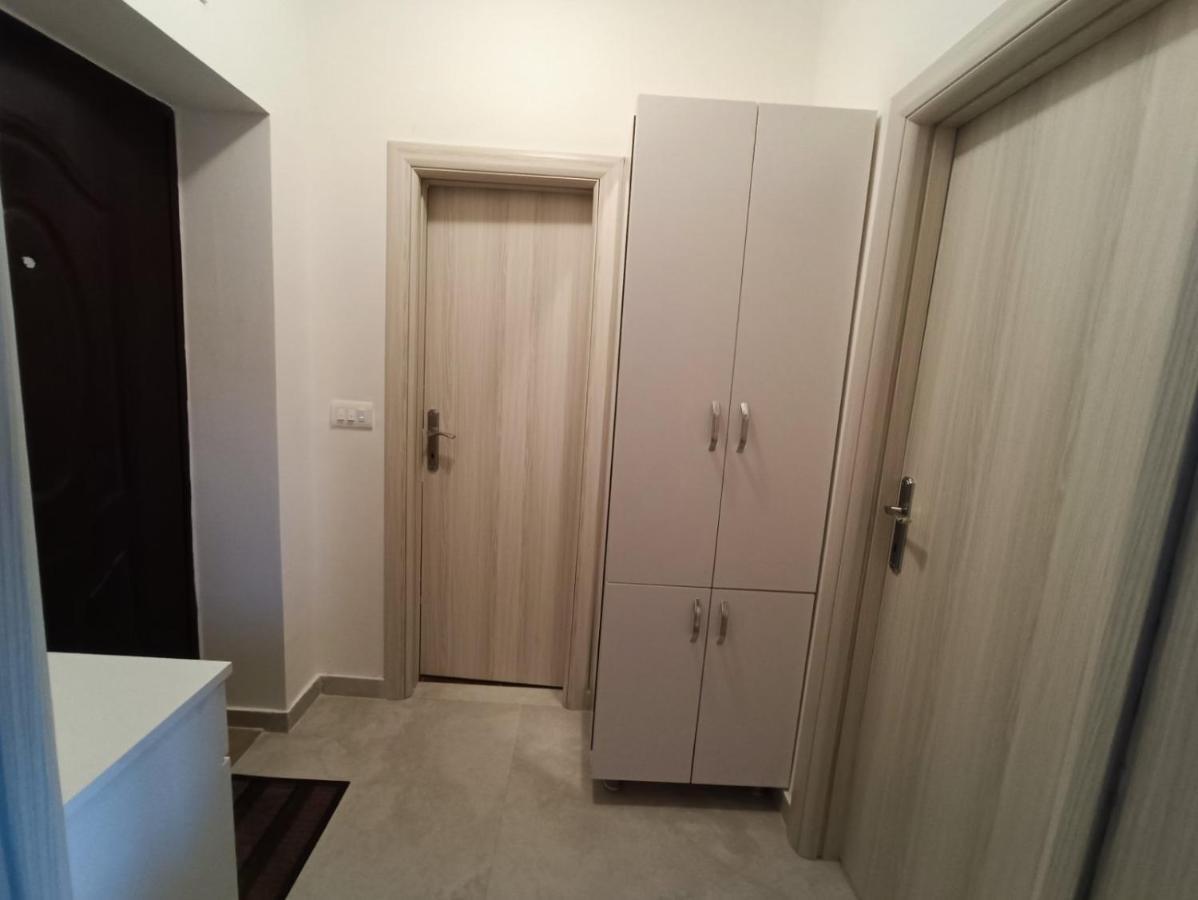 Apartments Vukovici Zabljak  Luaran gambar