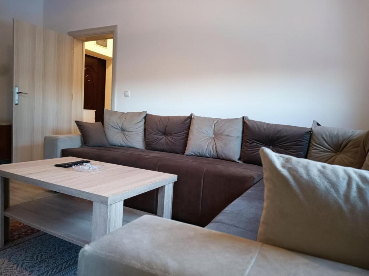 Apartments Vukovici Zabljak  Luaran gambar