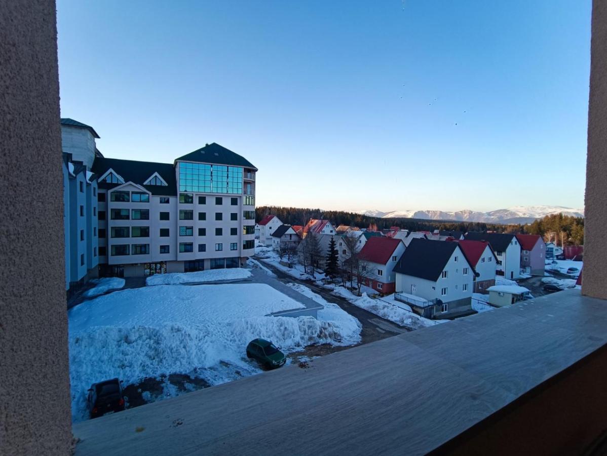 Apartments Vukovici Zabljak  Luaran gambar