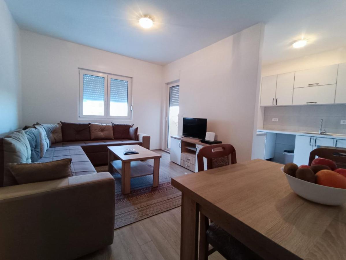 Apartments Vukovici Zabljak  Luaran gambar