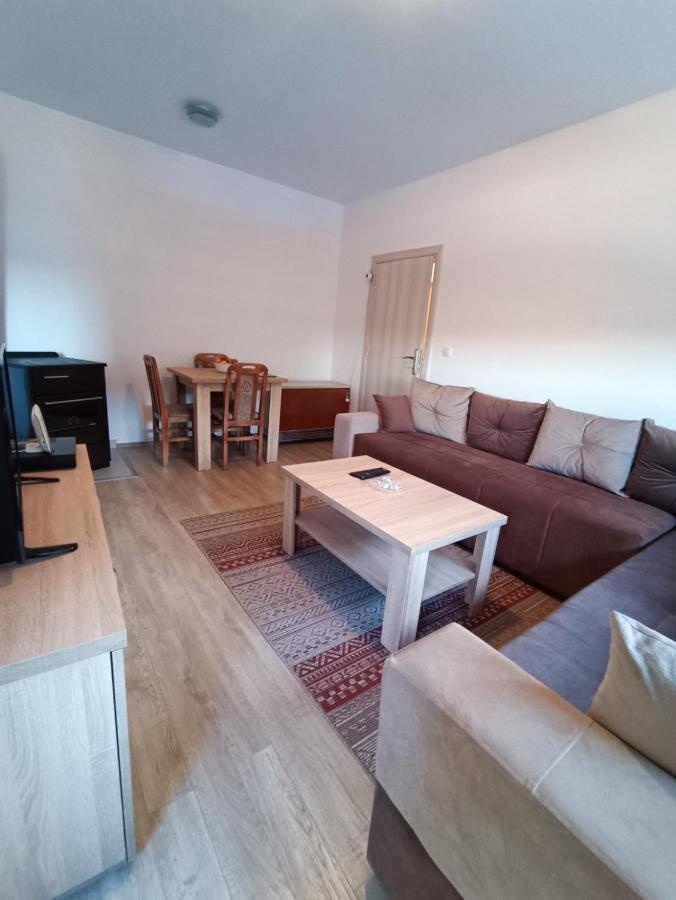 Apartments Vukovici Zabljak  Luaran gambar