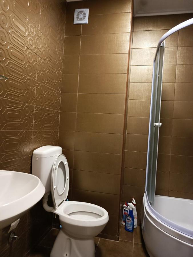 Apartments Vukovici Zabljak  Luaran gambar