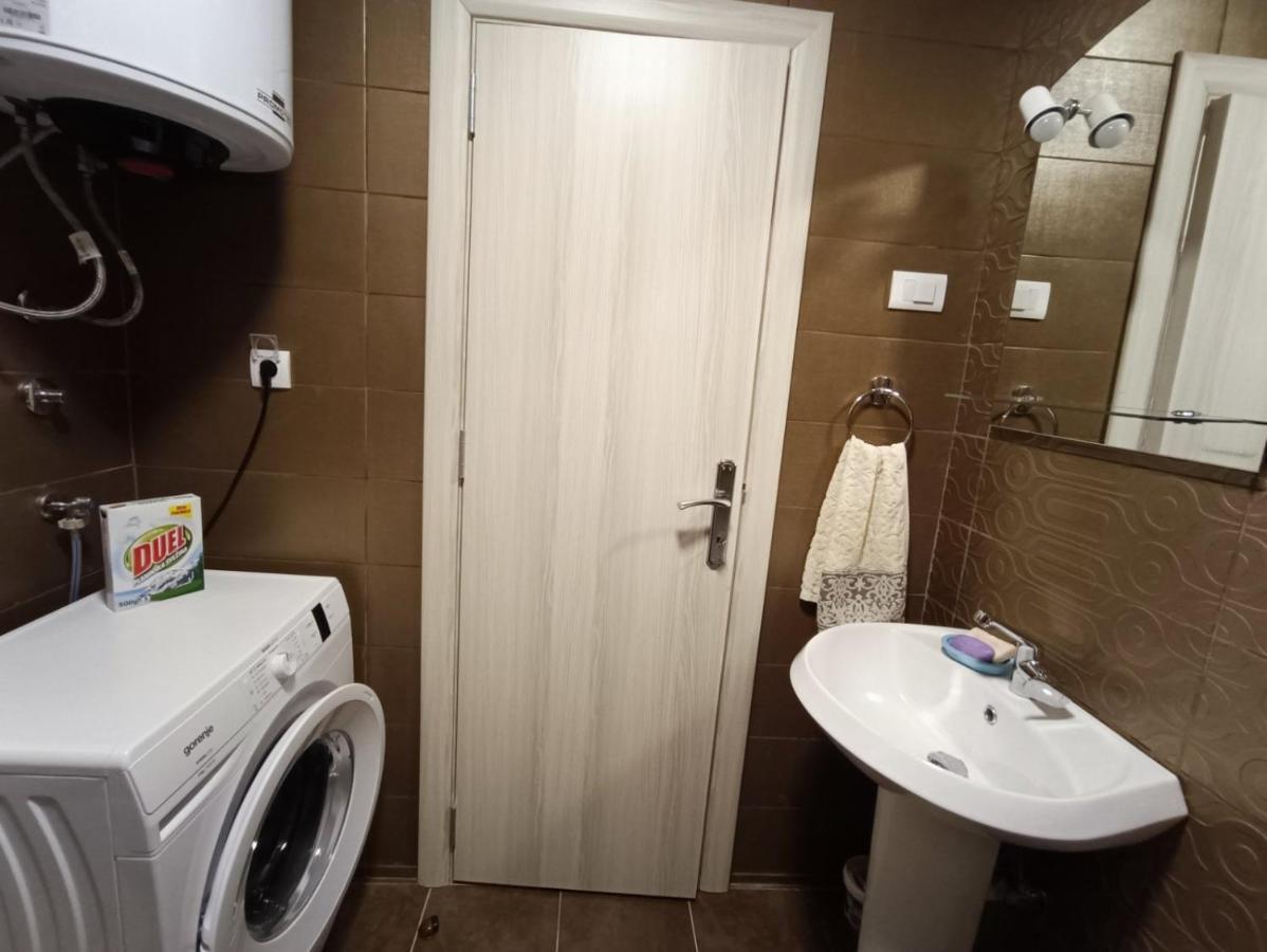 Apartments Vukovici Zabljak  Luaran gambar