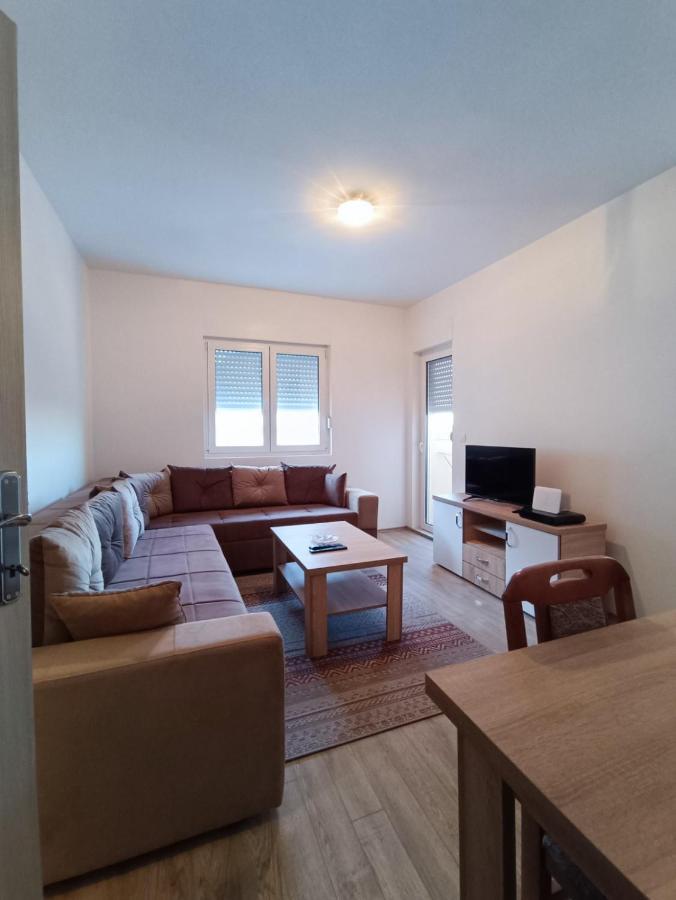 Apartments Vukovici Zabljak  Luaran gambar