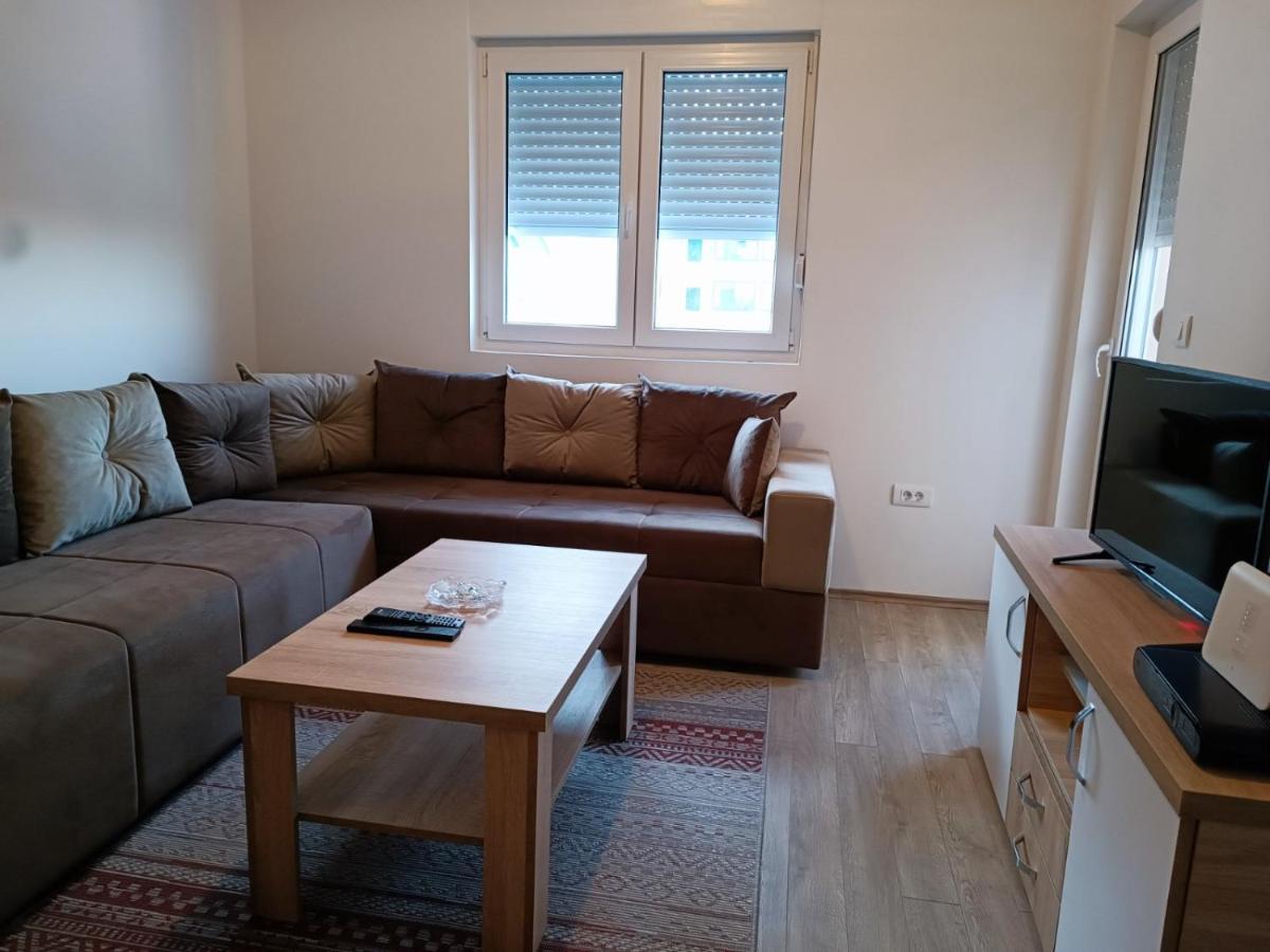 Apartments Vukovici Zabljak  Luaran gambar