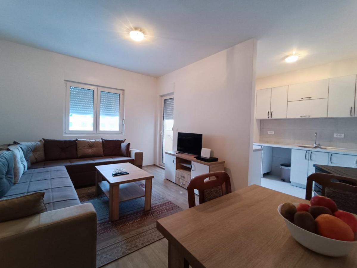 Apartments Vukovici Zabljak  Luaran gambar